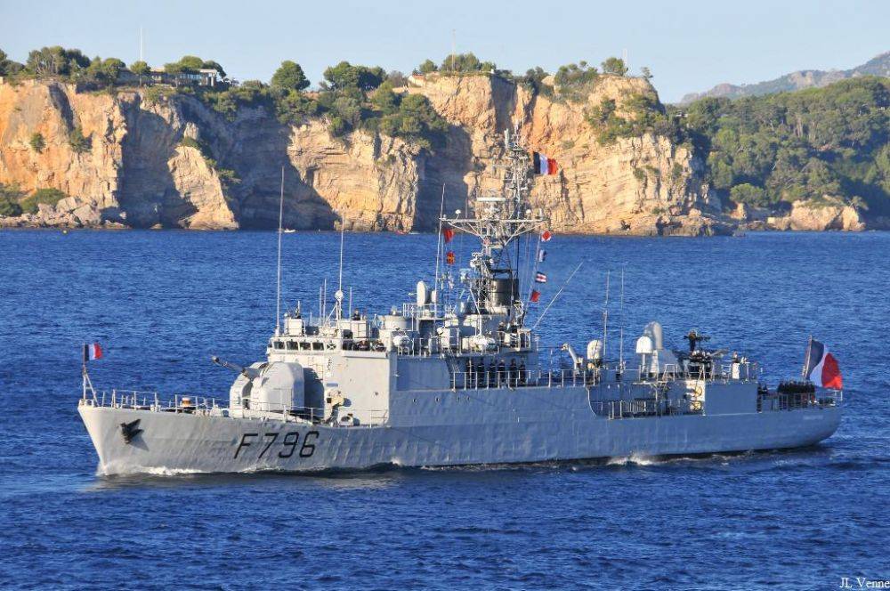 ship